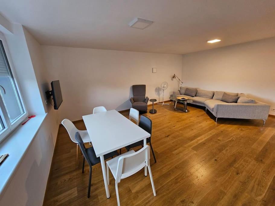 Ach18, Bregenz, Vorarlberg Apartments المظهر الخارجي الصورة