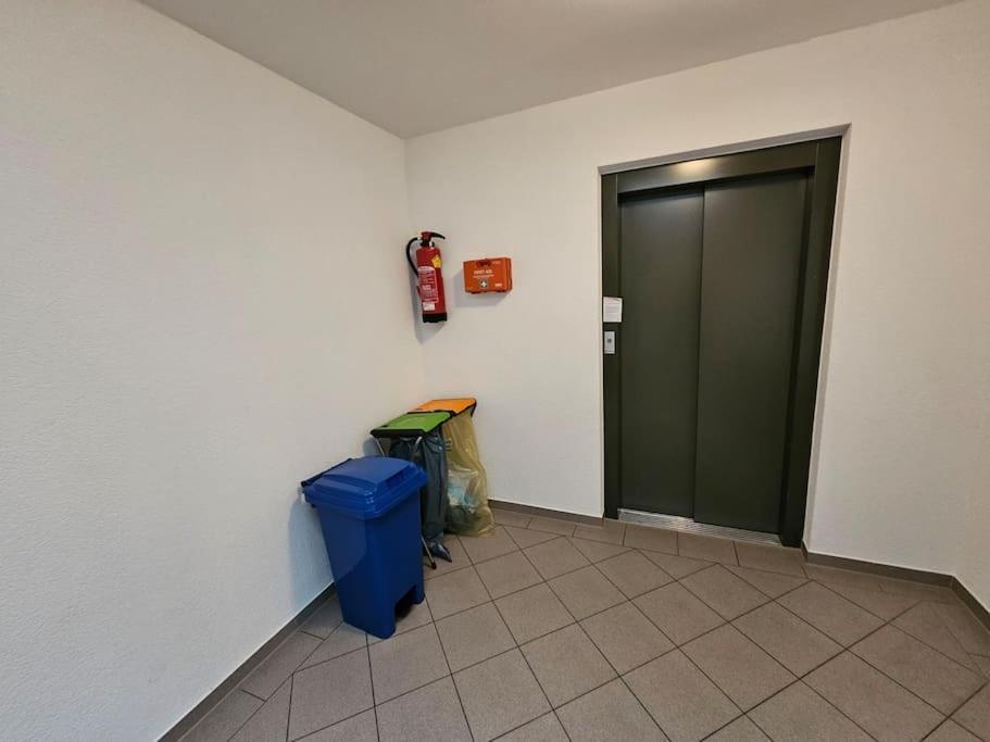 Ach18, Bregenz, Vorarlberg Apartments المظهر الخارجي الصورة