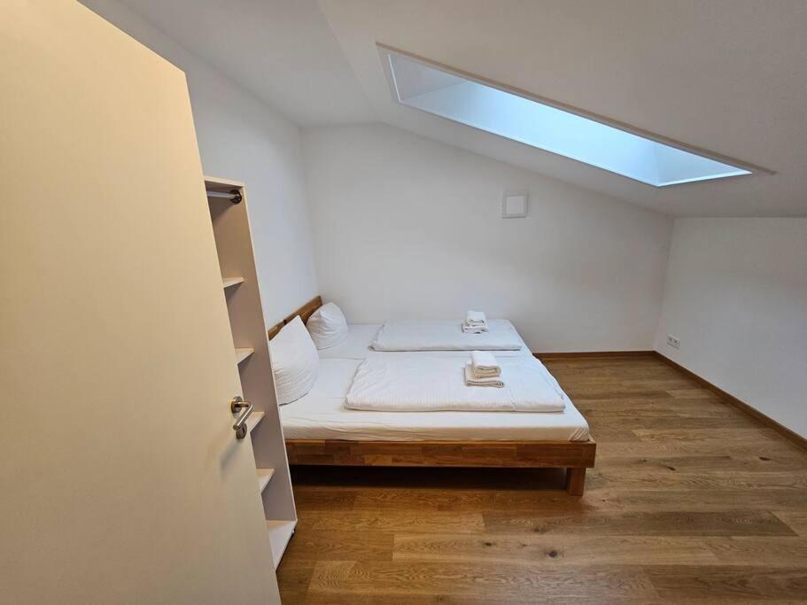 Ach18, Bregenz, Vorarlberg Apartments المظهر الخارجي الصورة