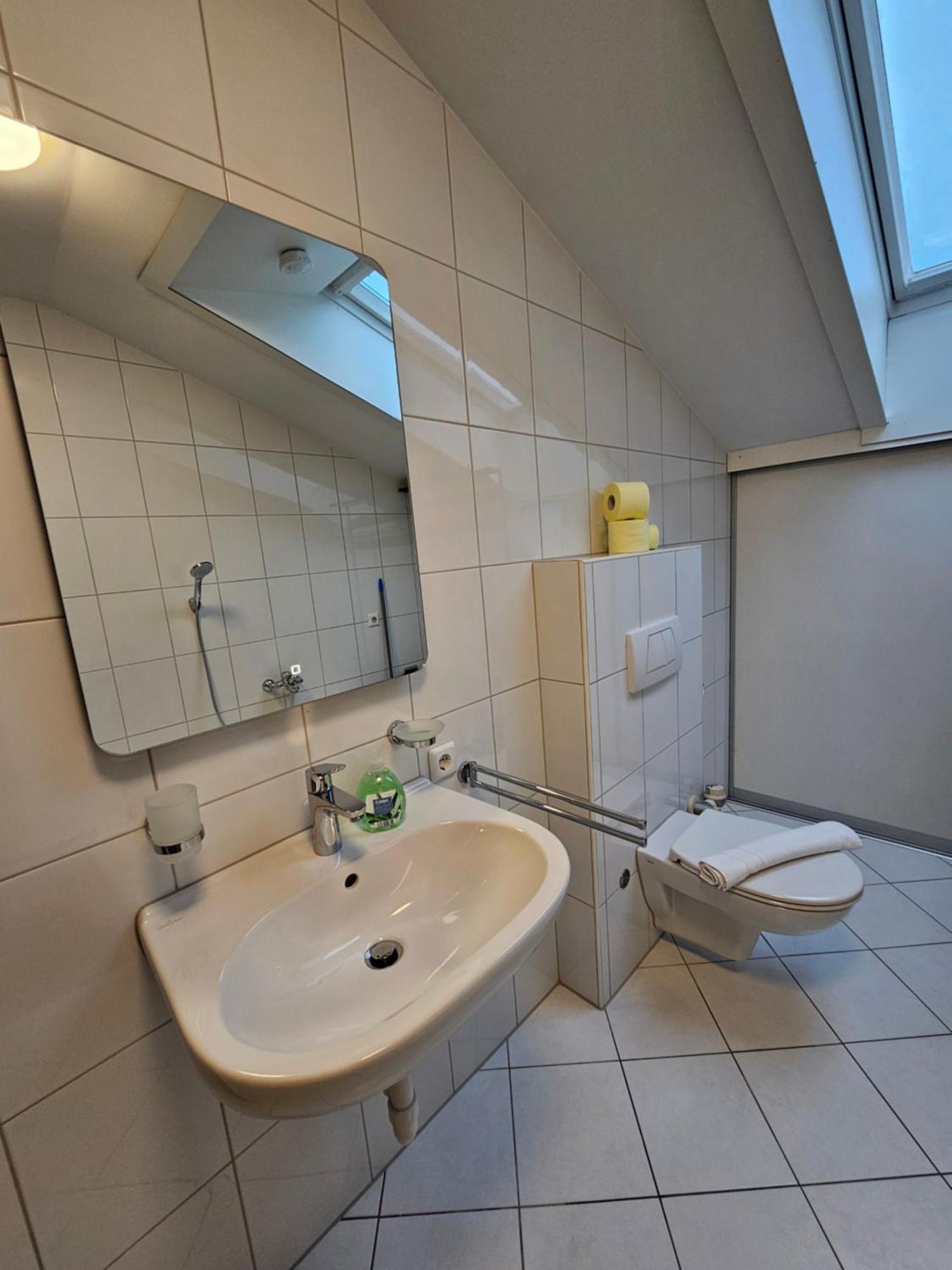 Ach18, Bregenz, Vorarlberg Apartments المظهر الخارجي الصورة