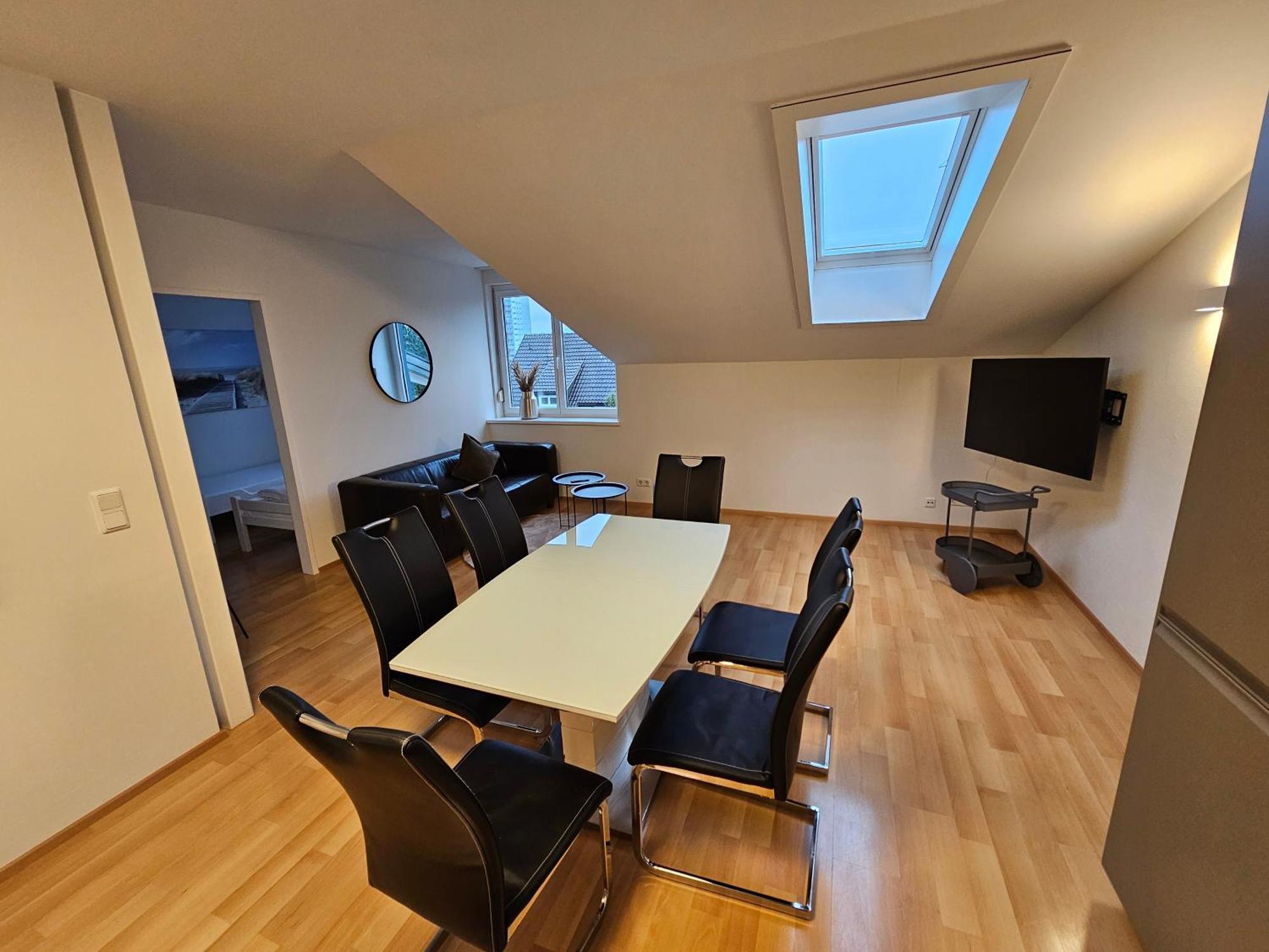 Ach18, Bregenz, Vorarlberg Apartments المظهر الخارجي الصورة